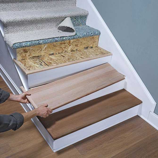 Какую плитку выбрать для лестницы в доме: виды облицовочного материала