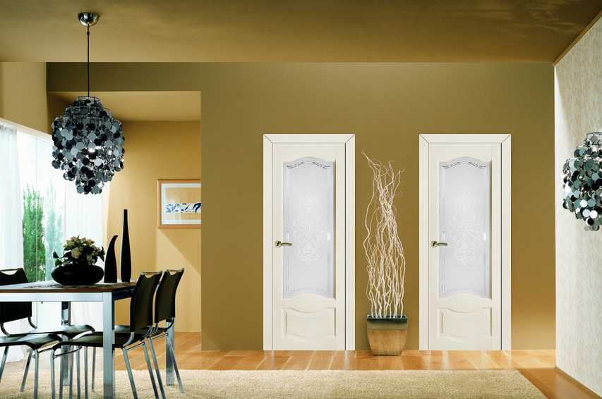 Выбор межкомнатных дверей советы дизайнера - всё о межкомнатных и входных дверях