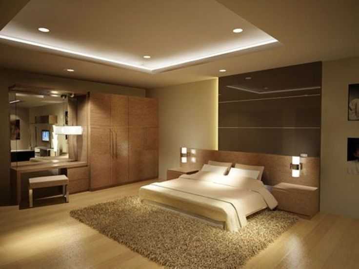 Спальня 20 кв. м. — 50 идей красивого ремонта и дизайна в спальне 20 м²