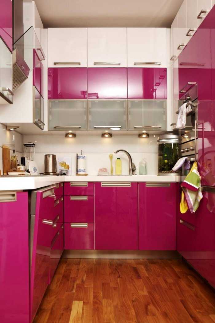 Кухня цвета капучино: интересные идеи оформления и 90+ реальных фото примеров