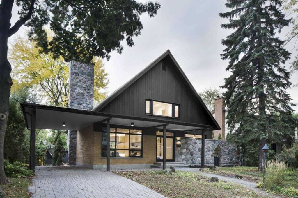 Фасады частных домов — 100 фото лучших вариантов дизайна. выбор материалов для отделки фасада дома!