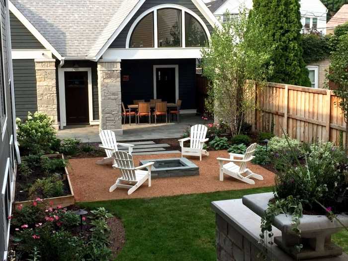 Задний двор — красивые идеи эстетического обустройства заднего двора (150 фото и видео)