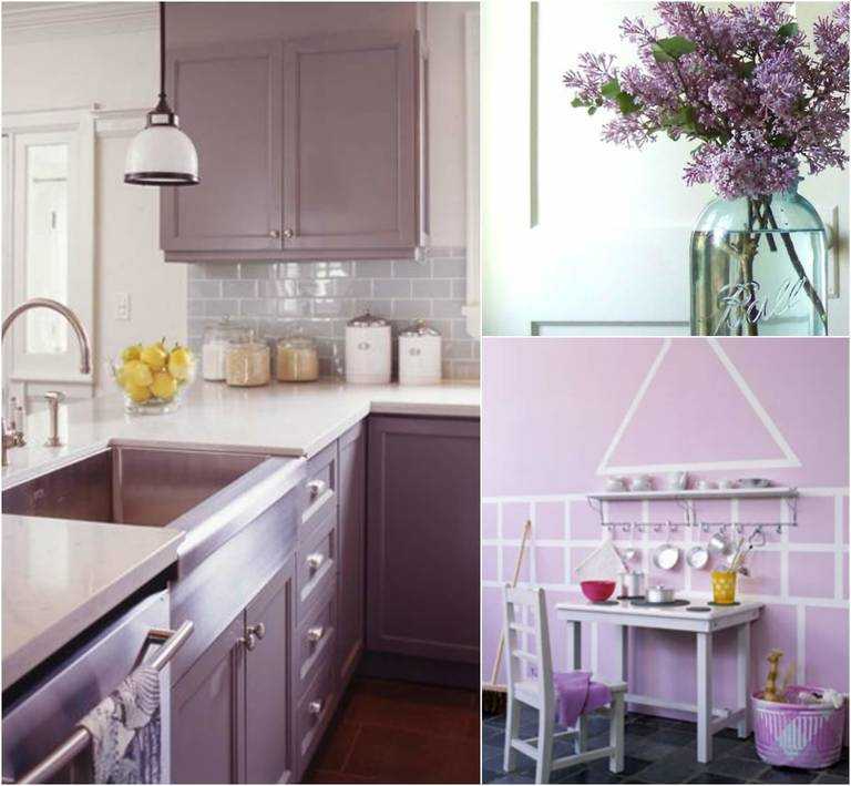 Сочетание цветов в интерьере кухни: 50 удачных примеров выбора цветовой гаммы