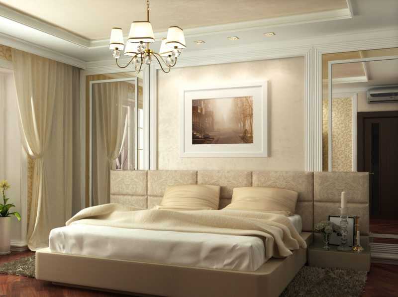 Спальня 15 кв. м. — примеры удачной планировки и современного дизайна (160 фото новинок)