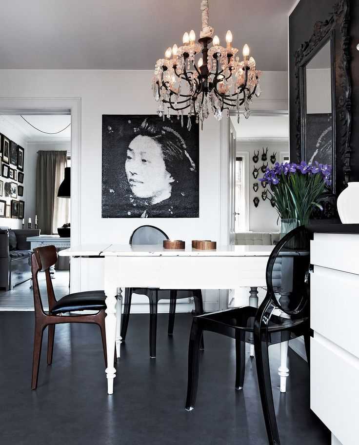 Как оформить черную гостиную: 75 фото красивого использования в дизайне интерьере