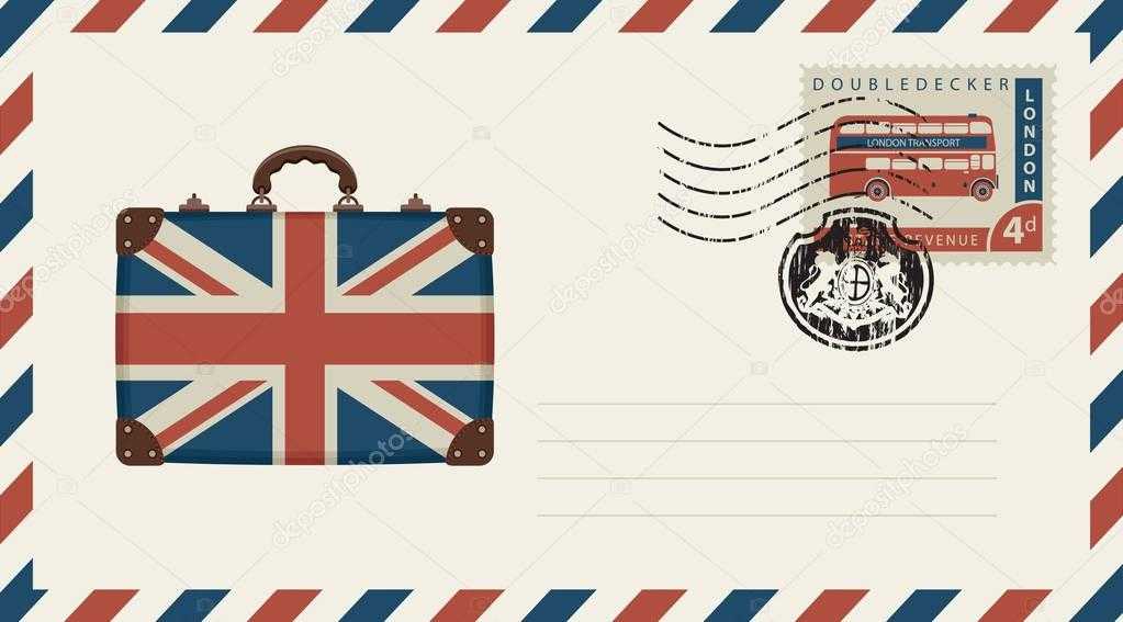 Почему флаг англии и великобритании разные? – onegreenweb