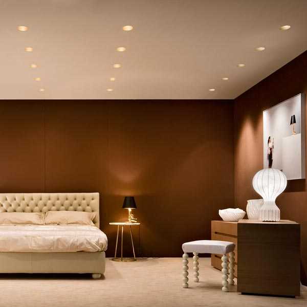 Правильное освещение квартиры: рекомендации по выбору светильников.