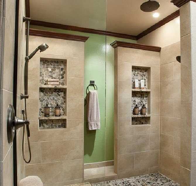 Можно ли использовать влагостойкий гипсокартон в ванной?