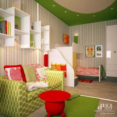 Зеленая спальня: идеи и советы по созданию уютного интерьера (60 фото) | дизайн и интерьер