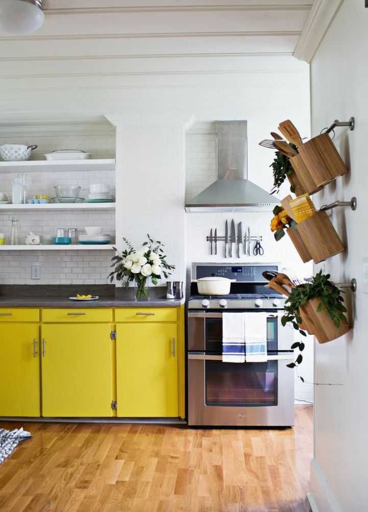 Какие бывают шкафы для кухни Как правильно выбрать и расположить, 90 реальных фото примеров
