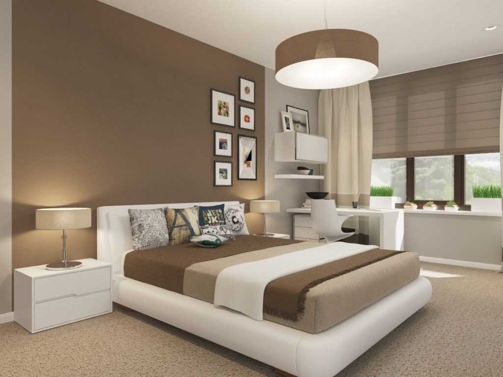 Декор спальни: 80 фото современных дизайнерских идей для стильной спальни 2020