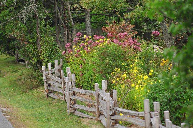 Сад в английском стиле своими руками: советы и рекомендации от квартблога