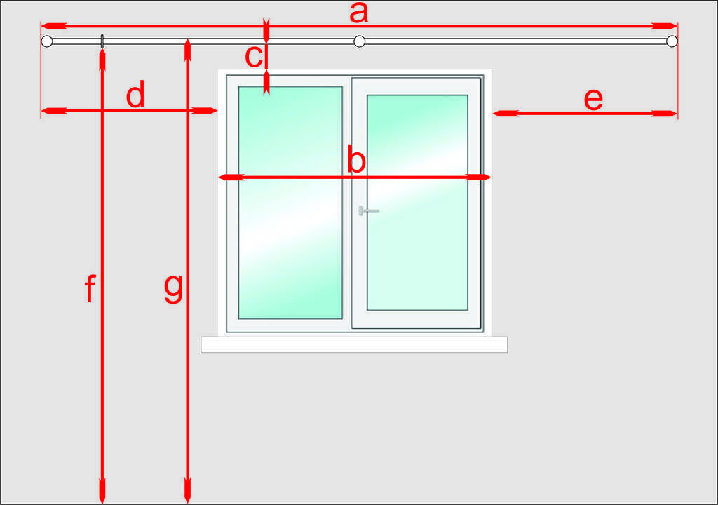Смотри в оба: как выбрать новые окна для городской квартиры
