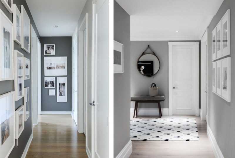Обои в прихожую в квартире фото 2020: для коридора, дизайн, современные идеи интерьеров, модные, какими поклеить, варианты, жидкие в маленькой, видео