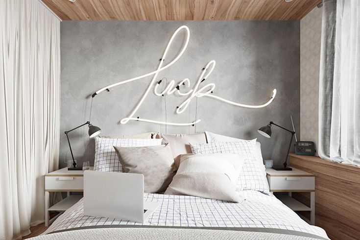 Спальня в двух цветах: преимущества такого оформления интерьера, выбор палитры и фото модных дизайнов