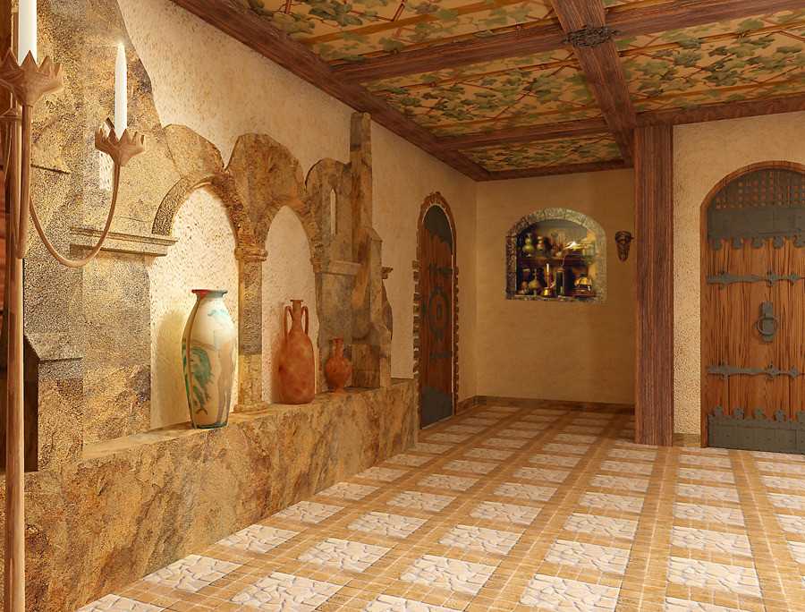 Архитектура византии: 11 примеров чистого стиля