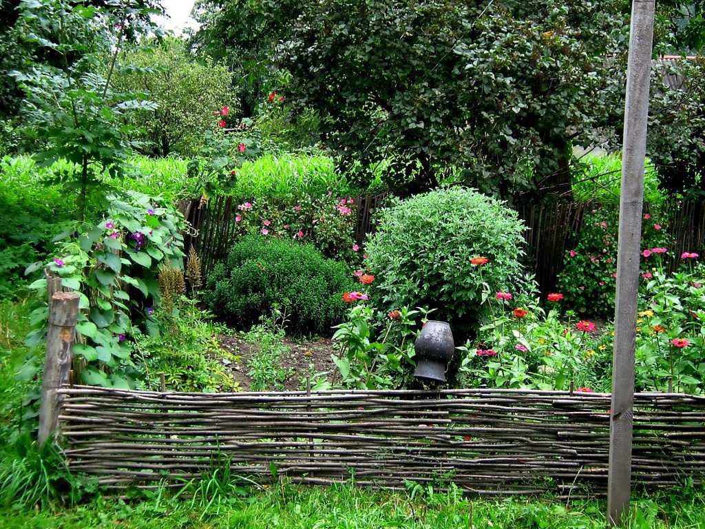 Английский стиль в ландшафте сада. английский сад с красивыми фото и видео примерами.