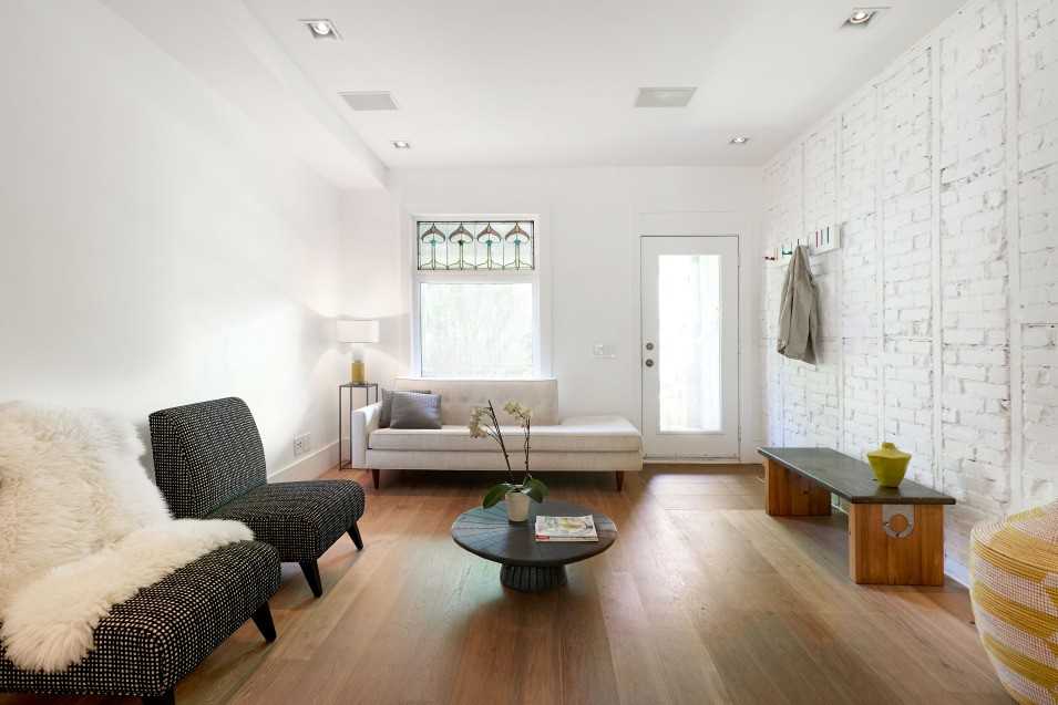 Мебель из дуба в интерьере комнат (52 фото): красивые оттенки и цвета