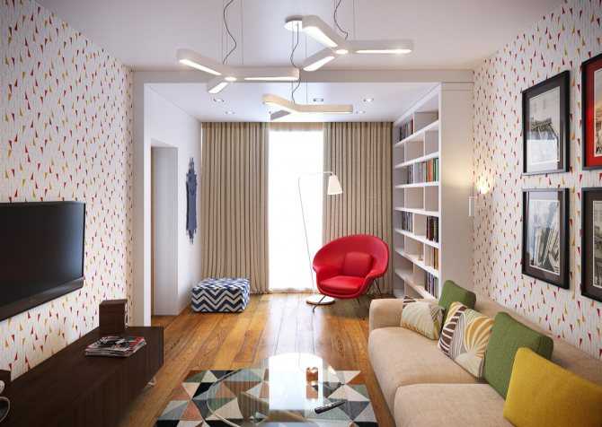 Гостиная 30 кв. м. — красивые идеи оформления и современные варианты дизайна (125 фото)