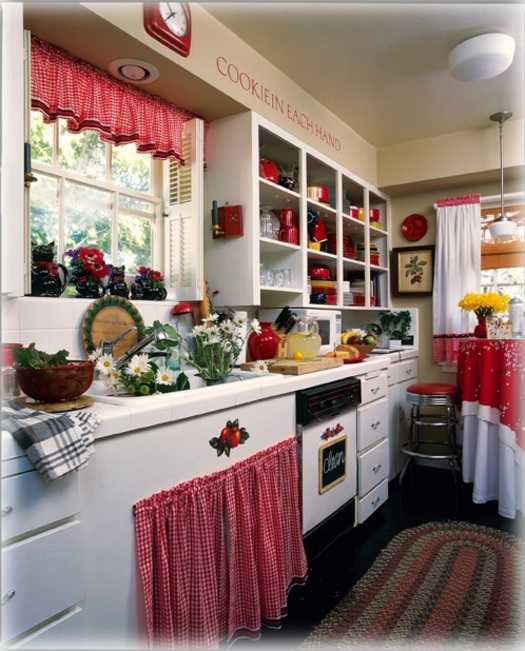 Оформление маленькой кухни: идеи по созданию уютного интерьера (65 фото)