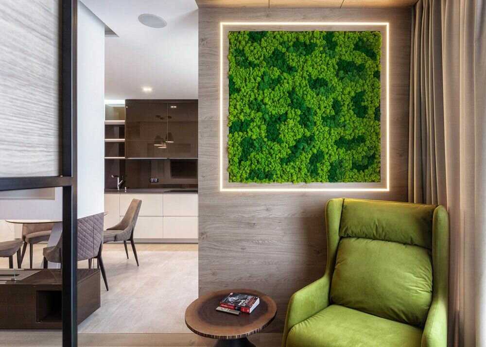 Вертикальное озеленение: 135 фото пользы креативных и стильных вариантов озеленения